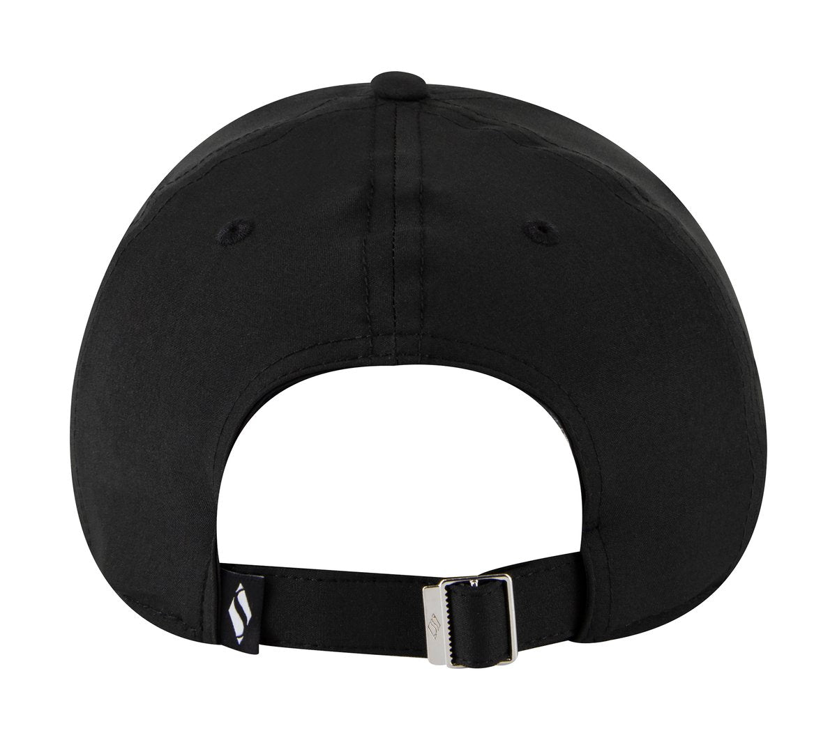 Skechweave Diamond Colorblock Hat