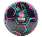 Hex Shadow Size 5 Soccer Ball
