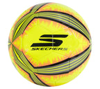 Hex Multi Mini Stripe Size 5 Soccer Ball