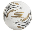 Hex Brushed Size 5 Soccer Ball