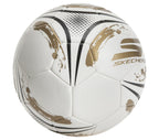 Hex Brushed Size 5 Soccer Ball