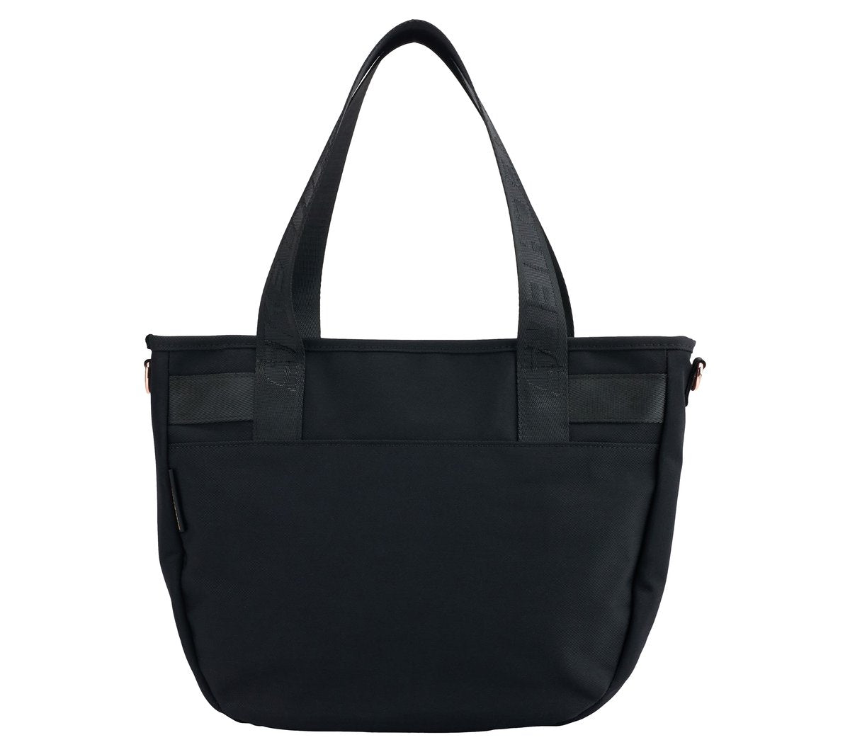 Shopper D-Ring Bag