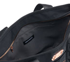 Shopper D-Ring Bag