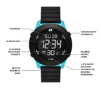 Skechers Slip-ins: Rosecrans Watch