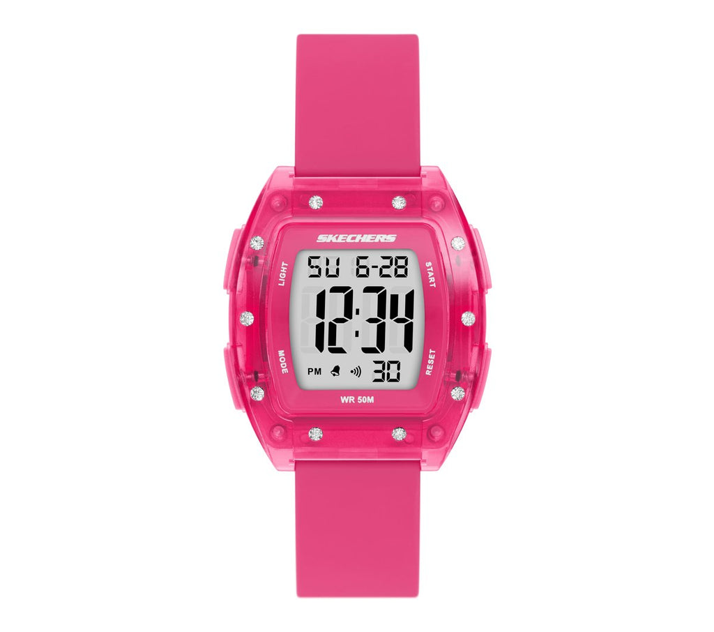 Sawtelle Watch