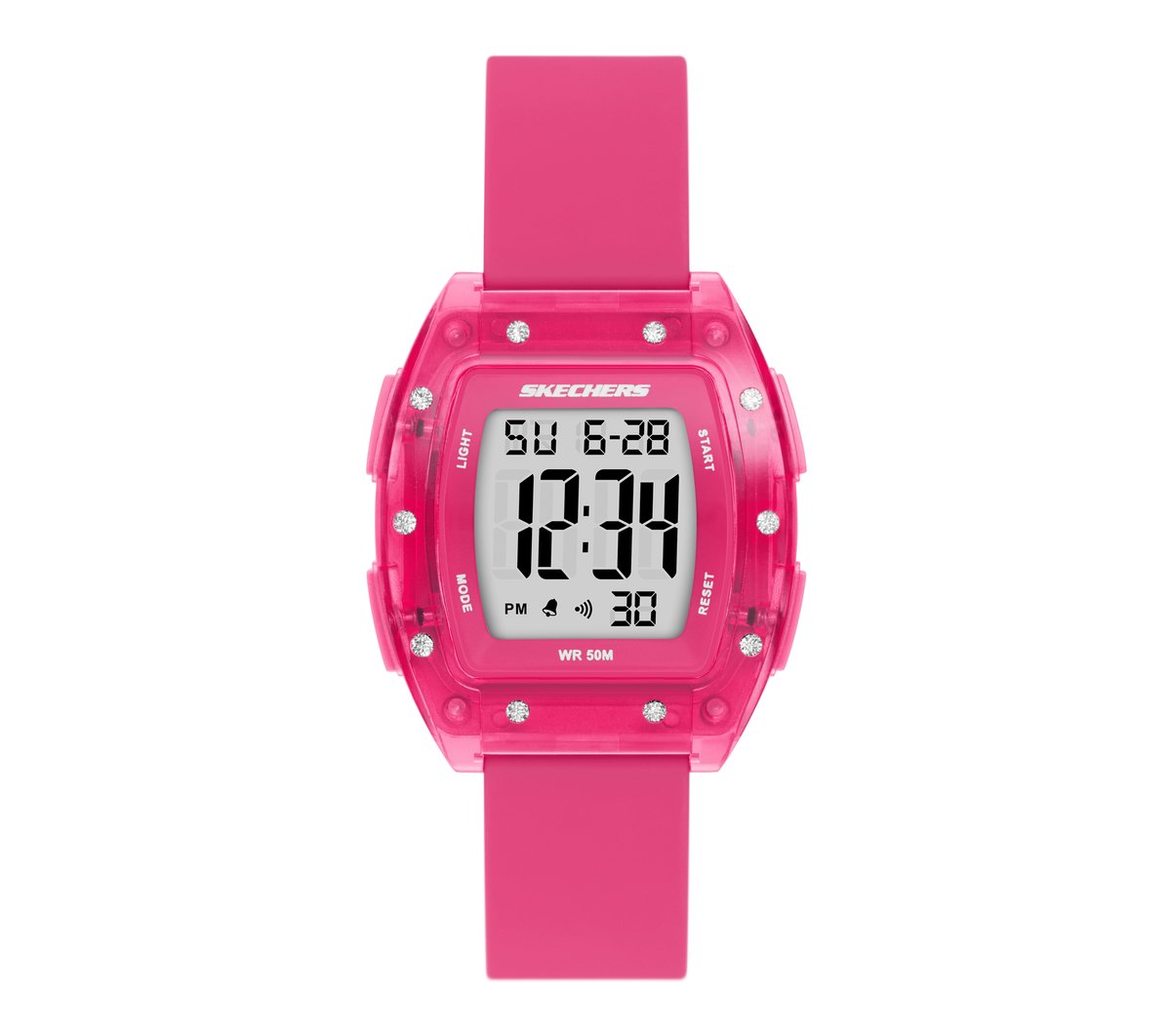 Sawtelle Watch