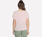 Pima V-Neck Tee