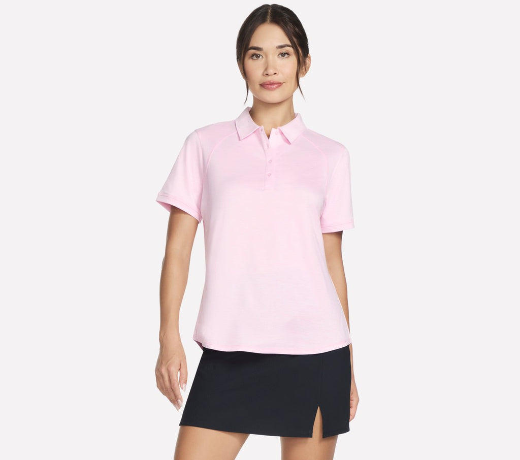 GO DRI SWIFT Club Polo