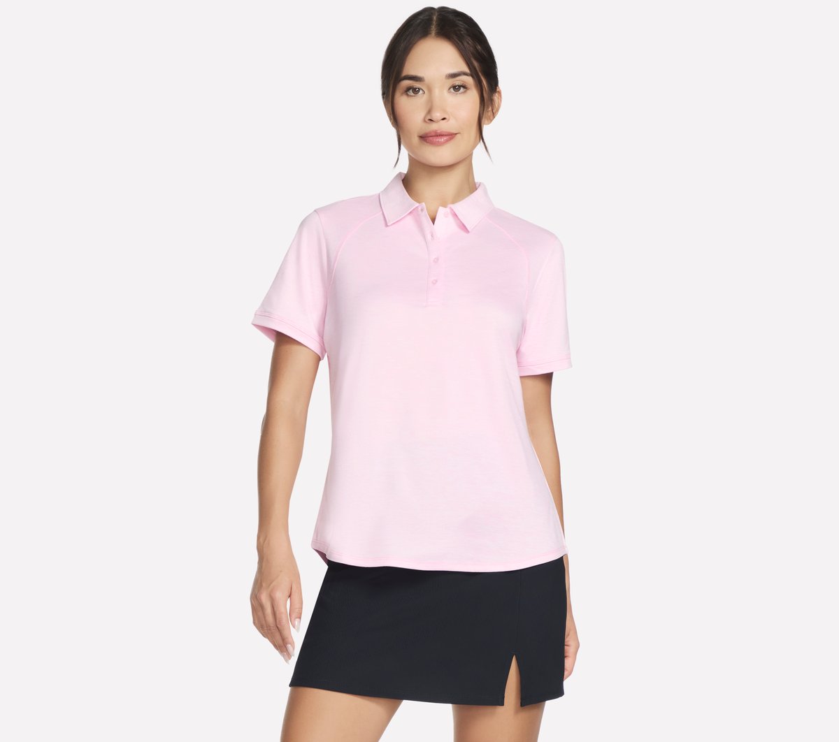 GO DRI SWIFT Club Polo