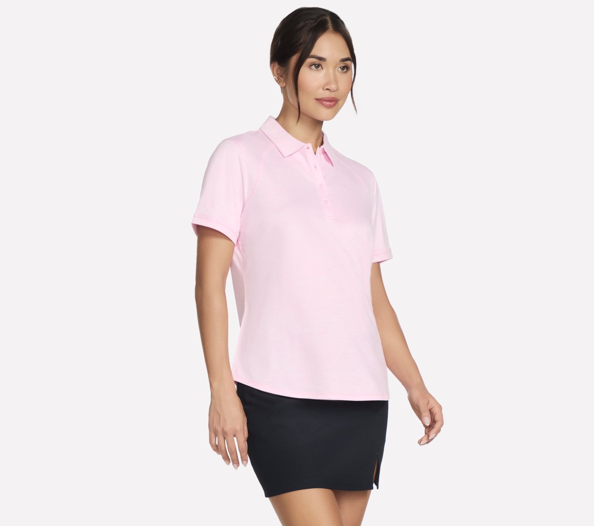 GO DRI SWIFT Club Polo