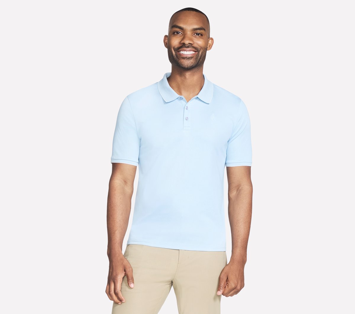Off Duty Polo