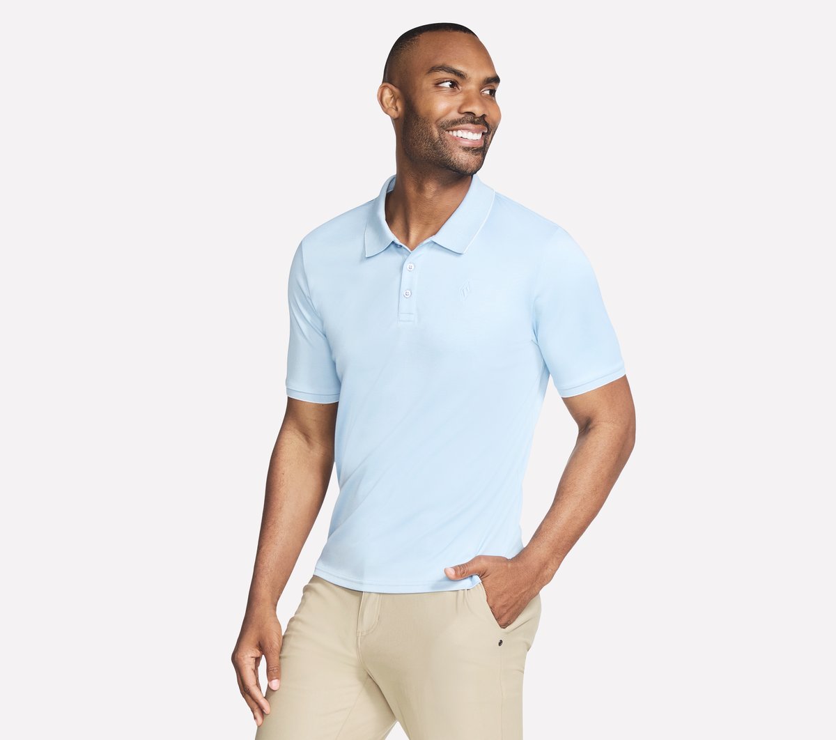 Off Duty Polo