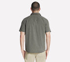 The GO WALK Air Short Sleeve Shirt