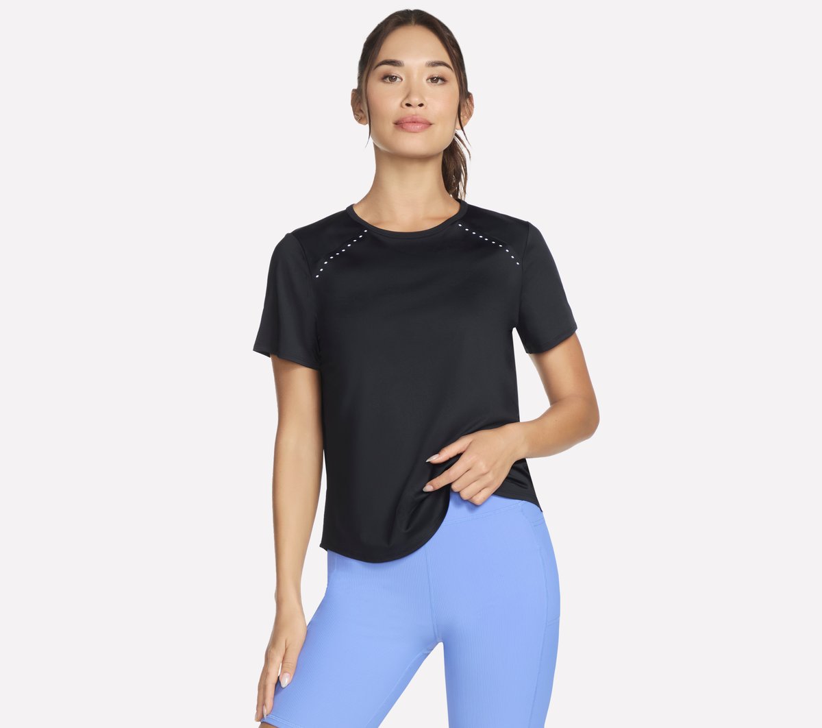 Stride Performance Tee