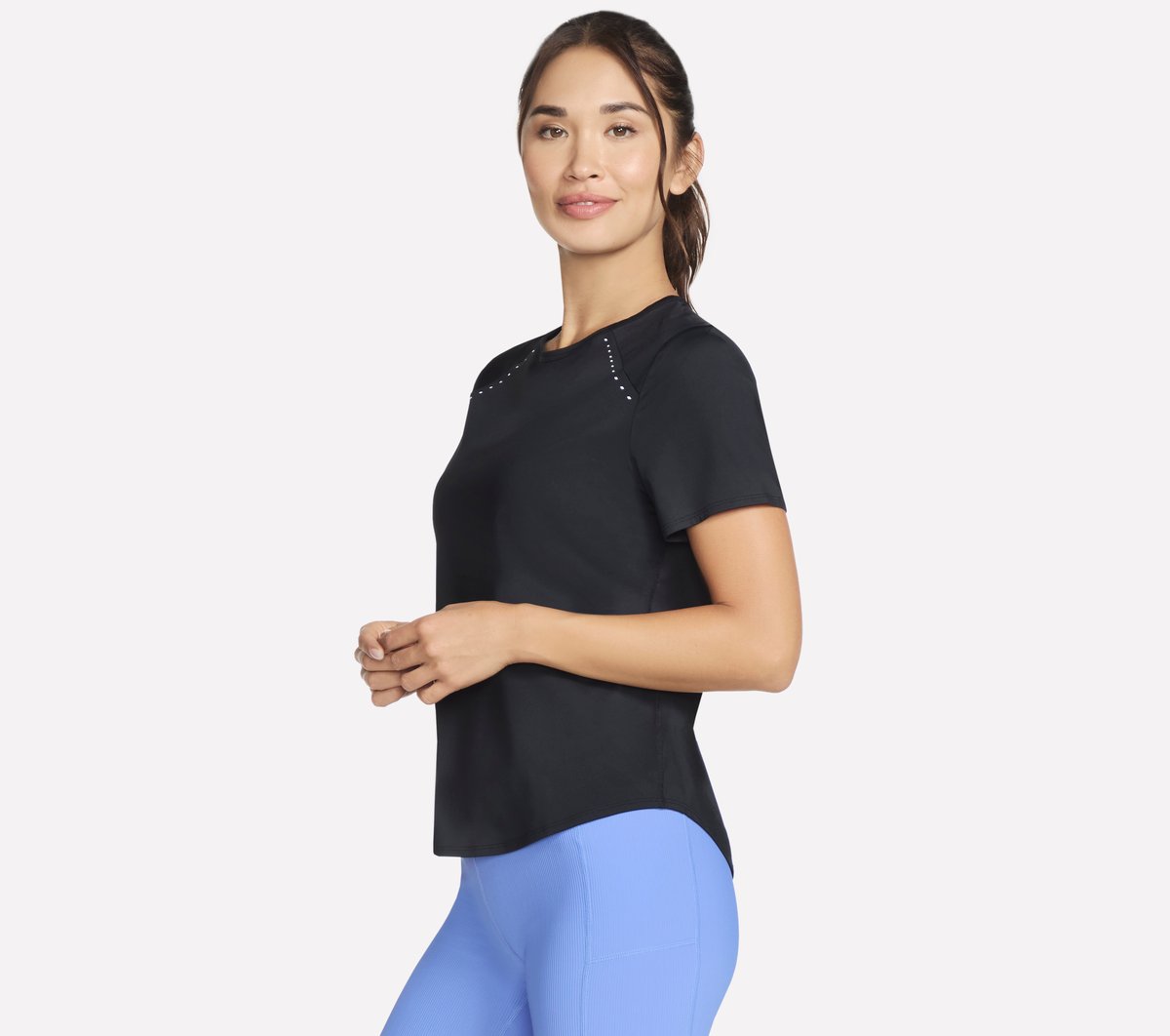 Stride Performance Tee
