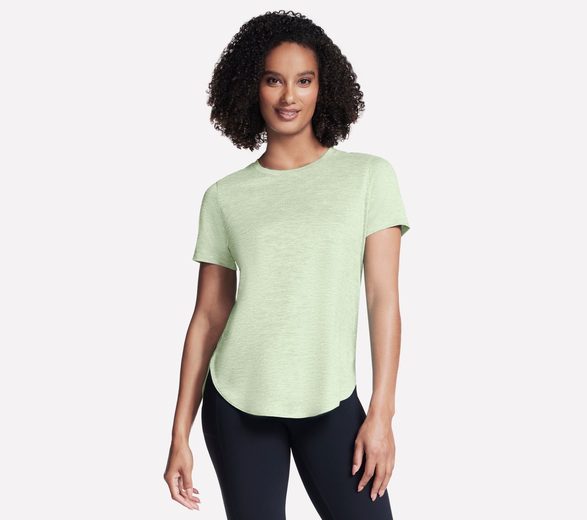 GO DRI Swift Tunic Tee