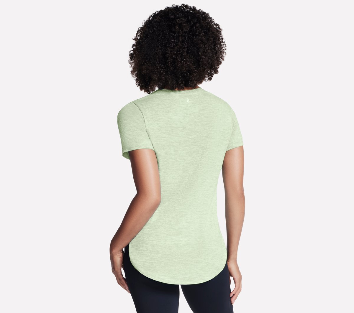 GO DRI Swift Tunic Tee