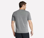 Off Duty Short Sleeve Henley