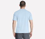 Off Duty Short Sleeve Henley