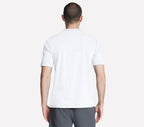 Off Duty Short Sleeve Henley
