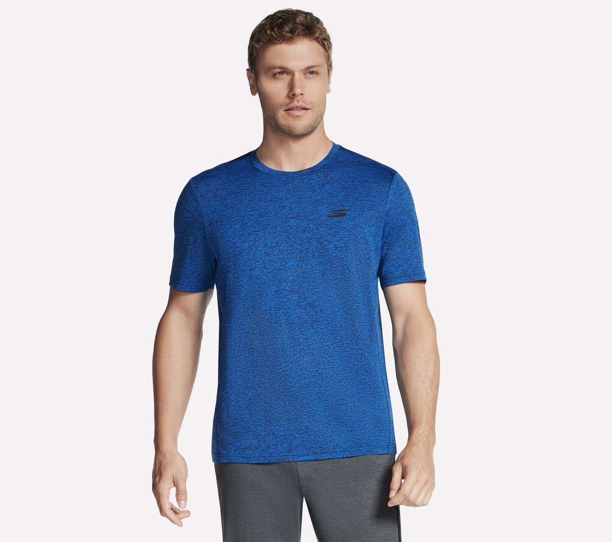 GO DRI Charge Tee
