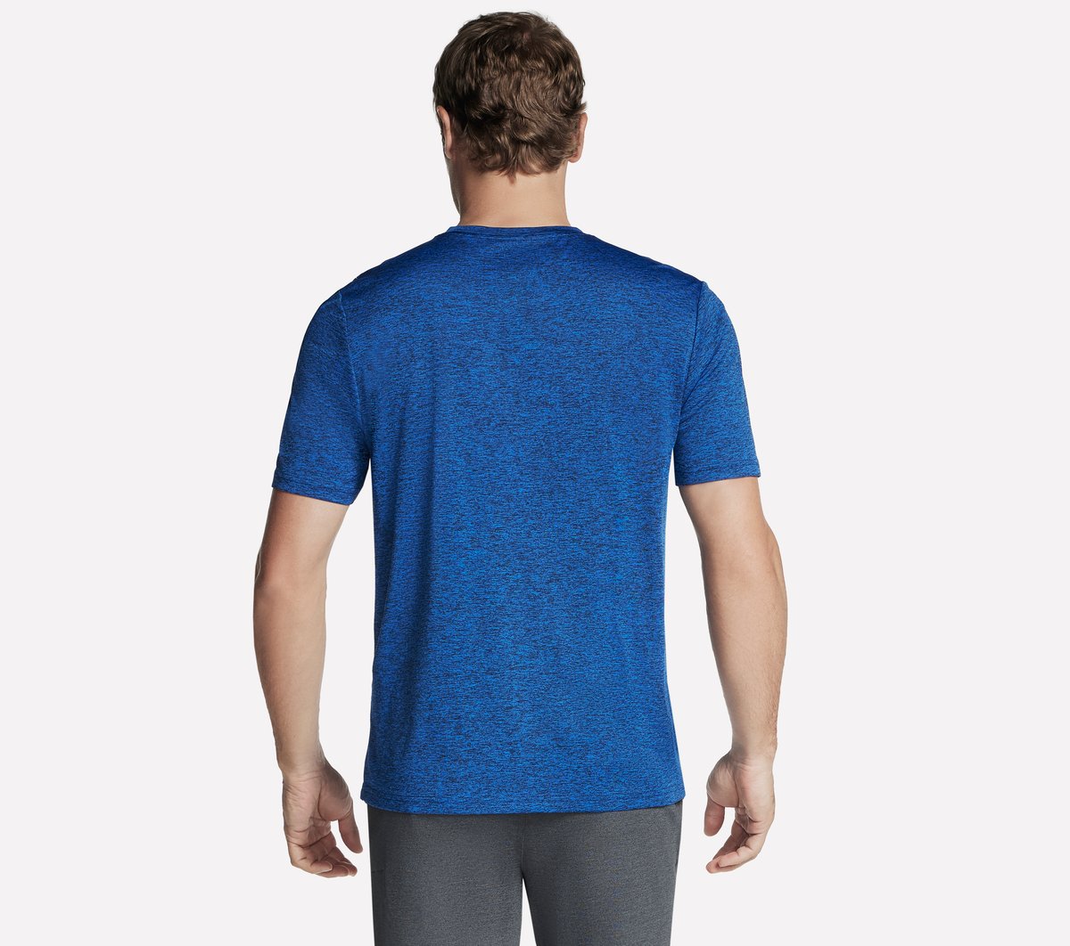 GO DRI Charge Tee