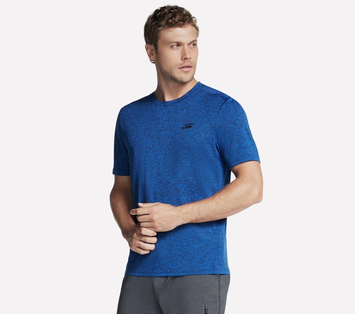 GO DRI Charge Tee