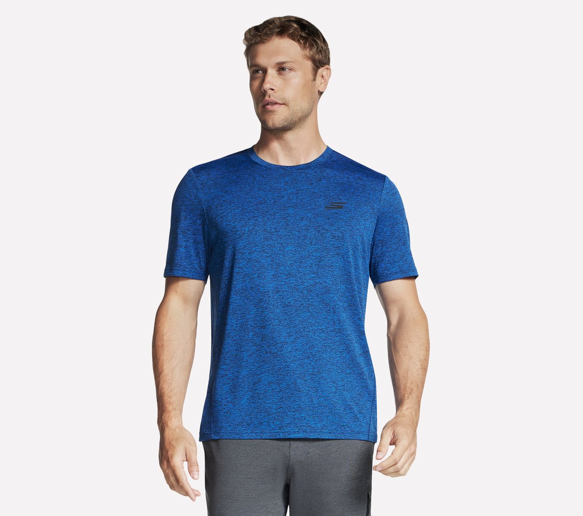 GO DRI Charge Tee