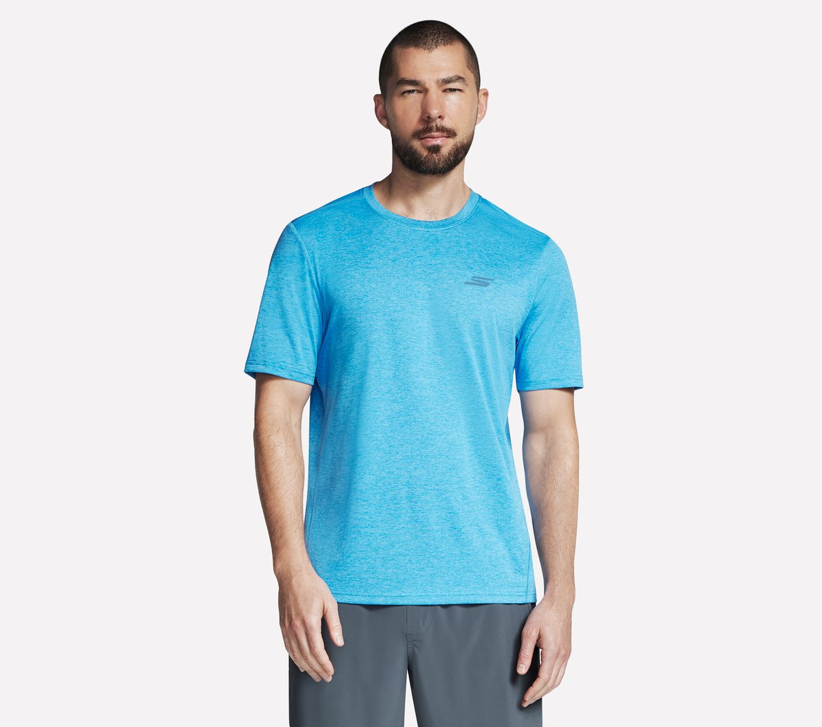 GO DRI Charge Tee