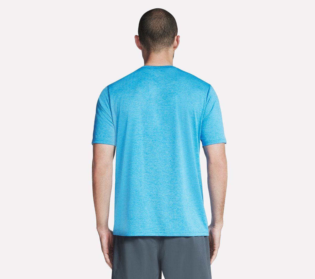 GO DRI Charge Tee