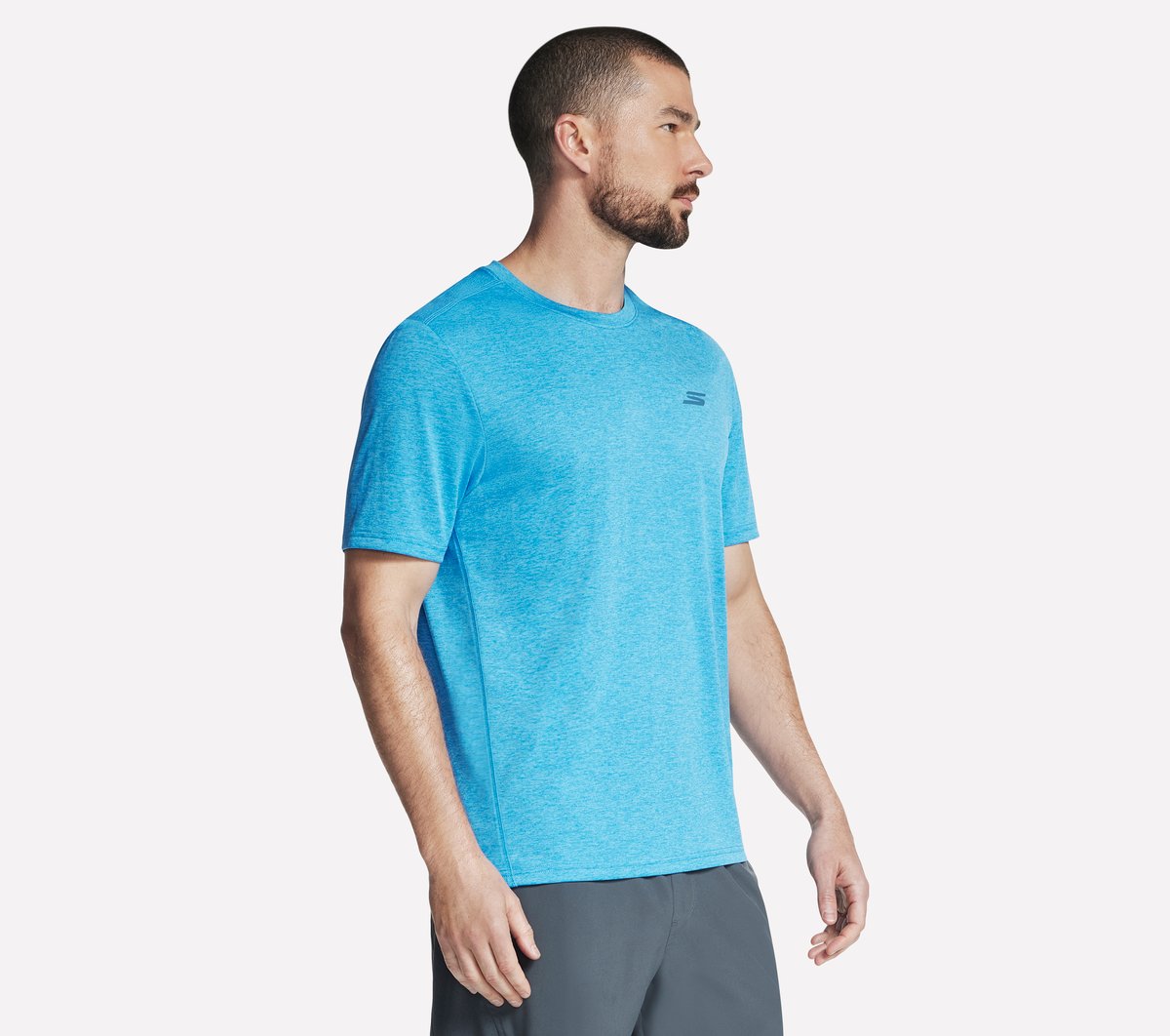 GO DRI Charge Tee