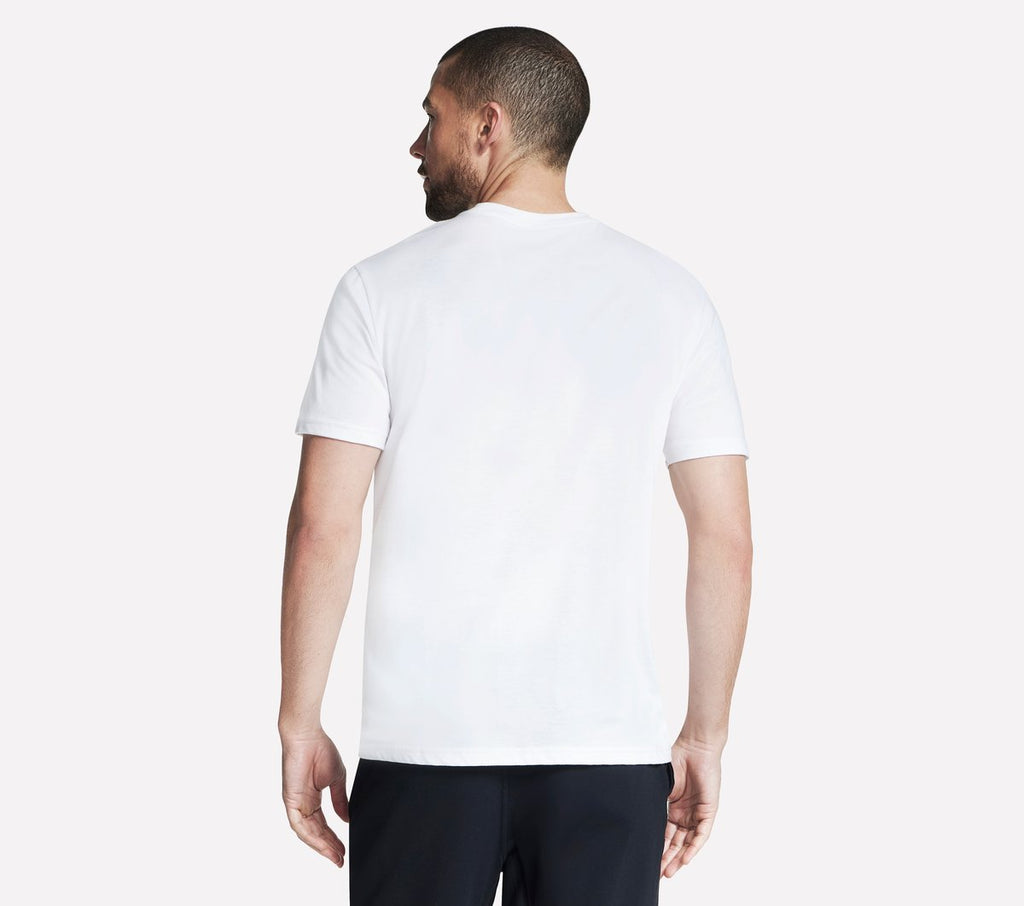 Performance Logo Tee