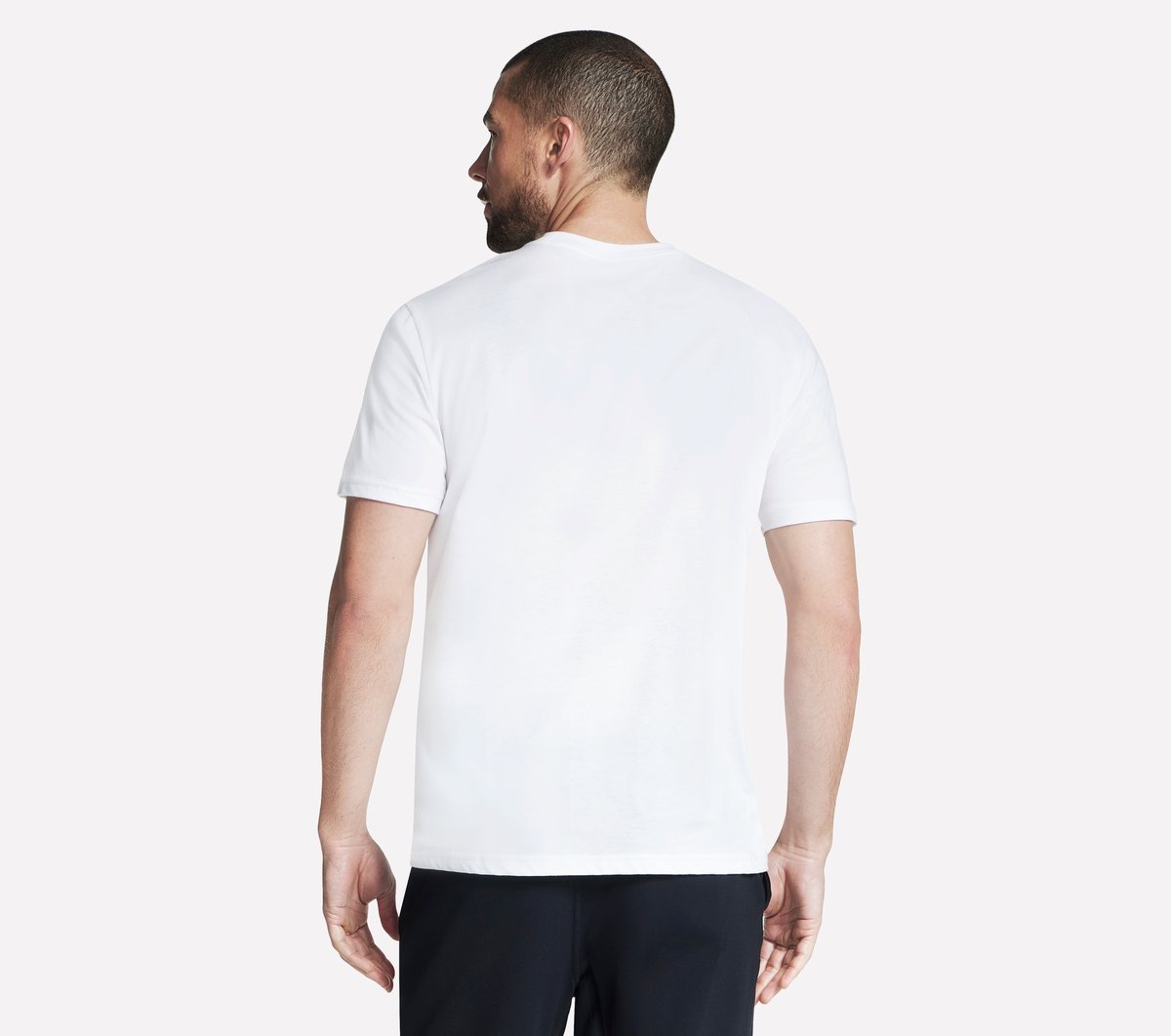 Performance Logo Tee