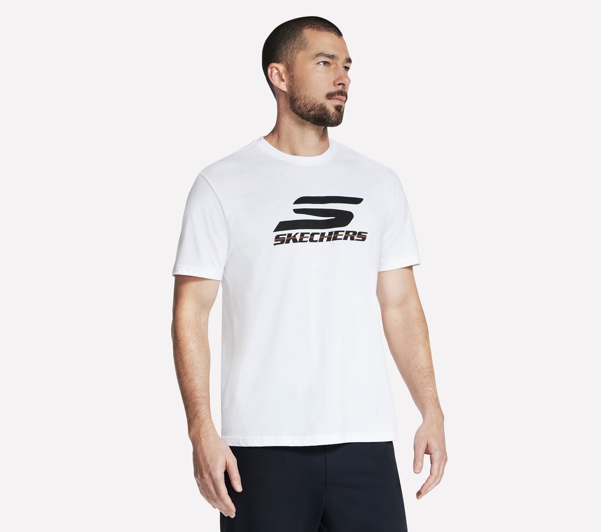 Performance Logo Tee
