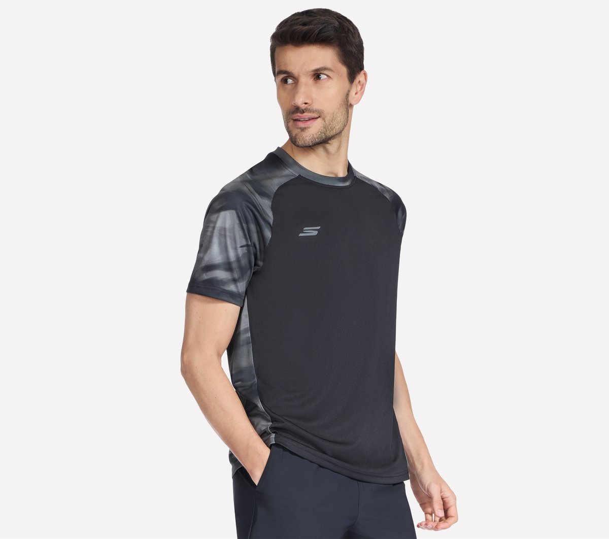 Harry Kane GO DRI Charge Drift Tee