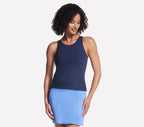 GO WALK Shelf Bra Tank