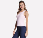 GO WALK Shelf Bra Tank