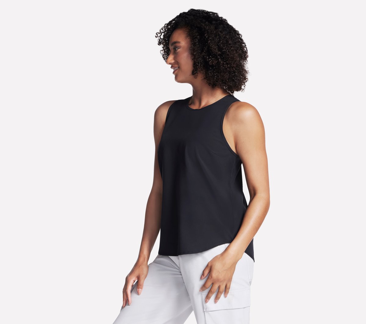 Skechweave Uptown Tank