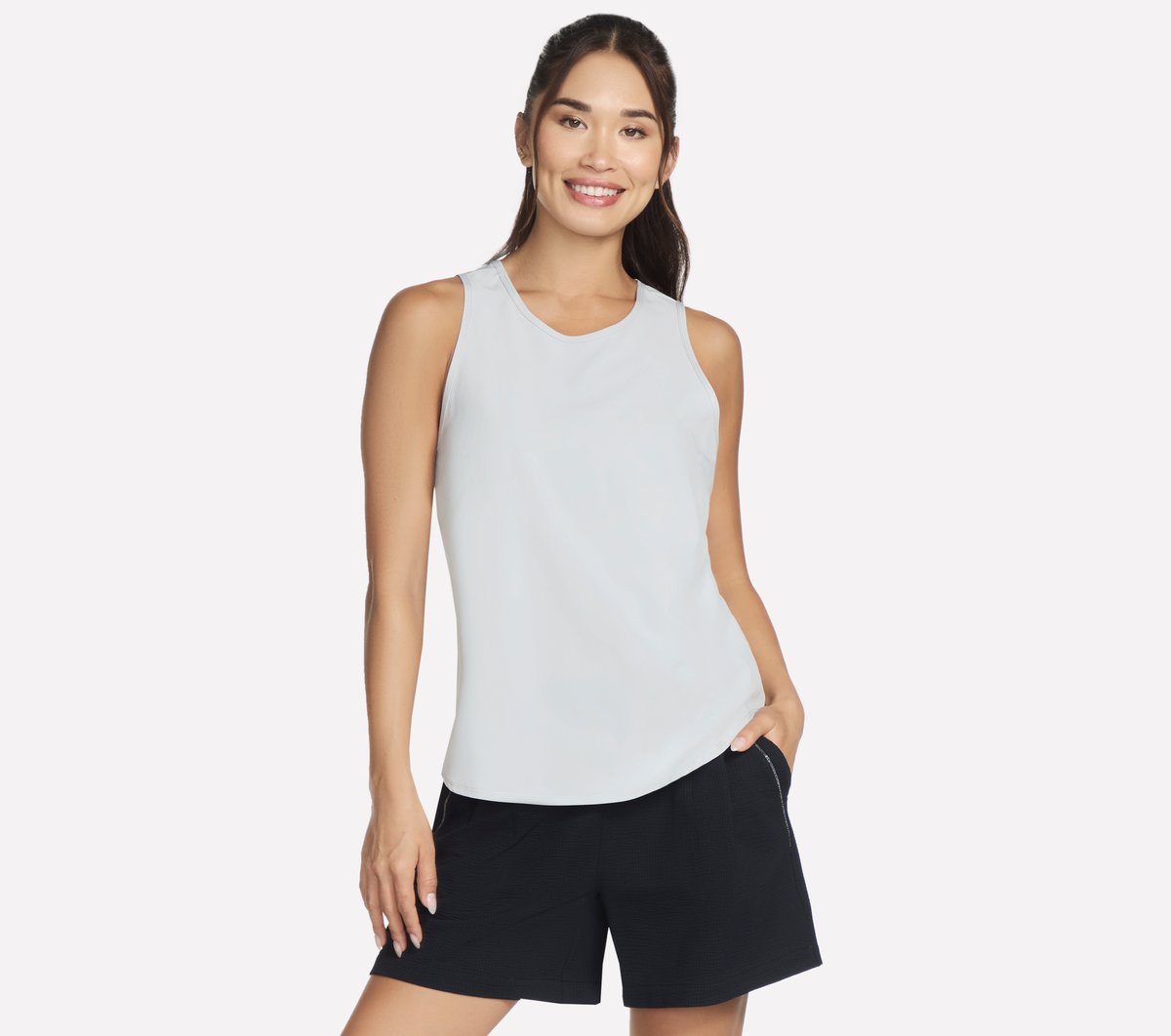 Skechweave Uptown Tank