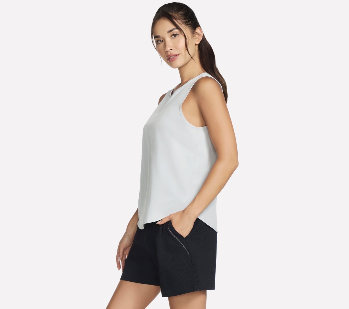 Skechweave Uptown Tank