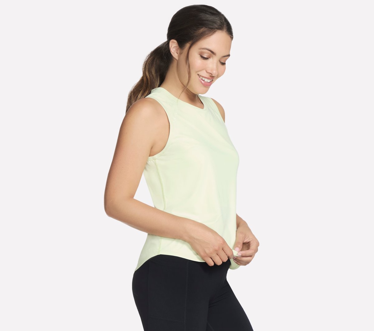 Stride Performance Tank