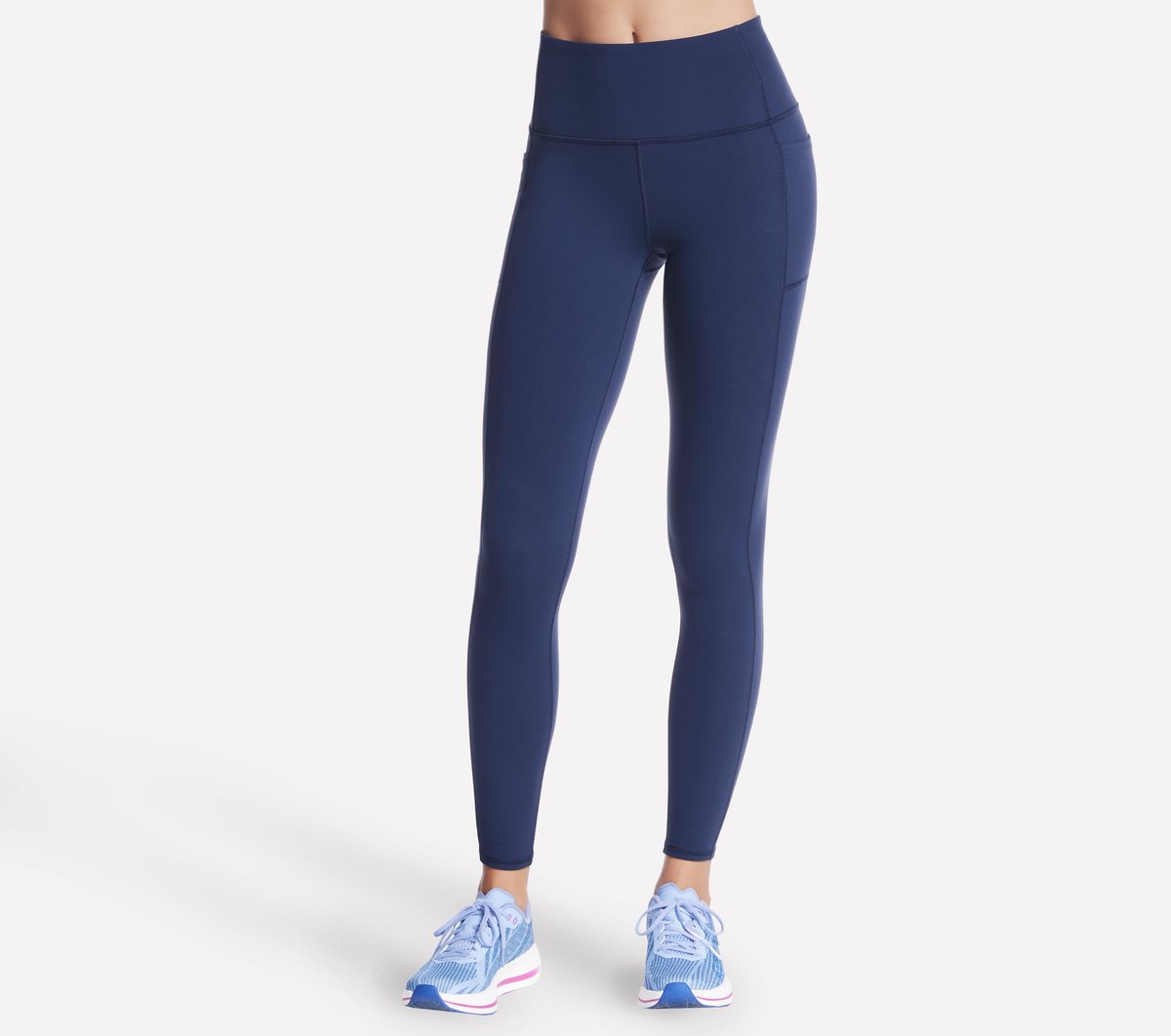 Skechers GO WALK High Waisted Legging