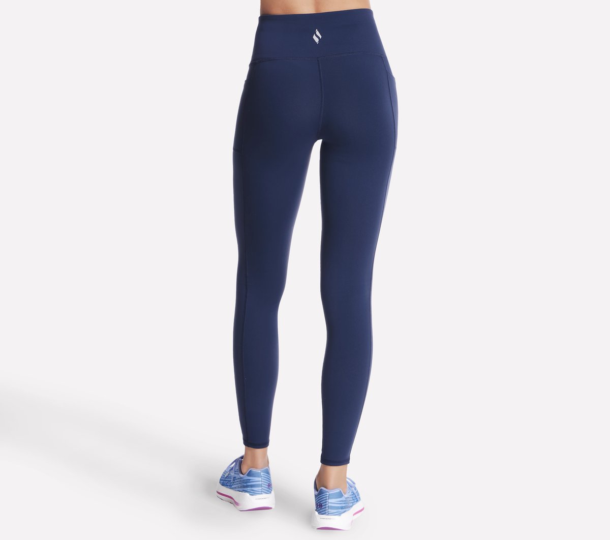 Skechers GO WALK High Waisted Legging