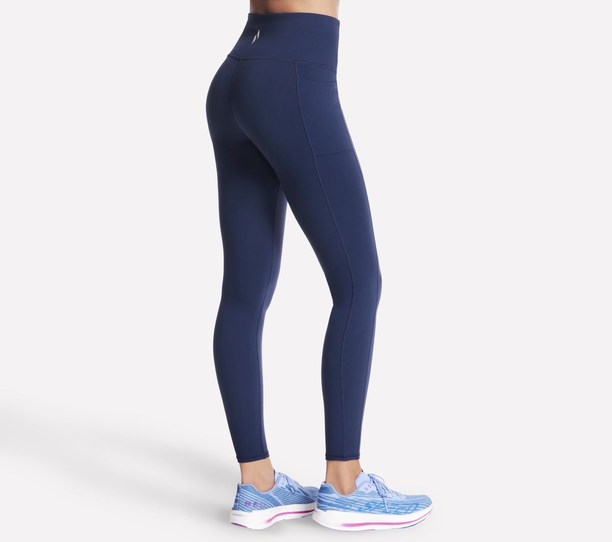 Skechers GO WALK High Waisted Legging