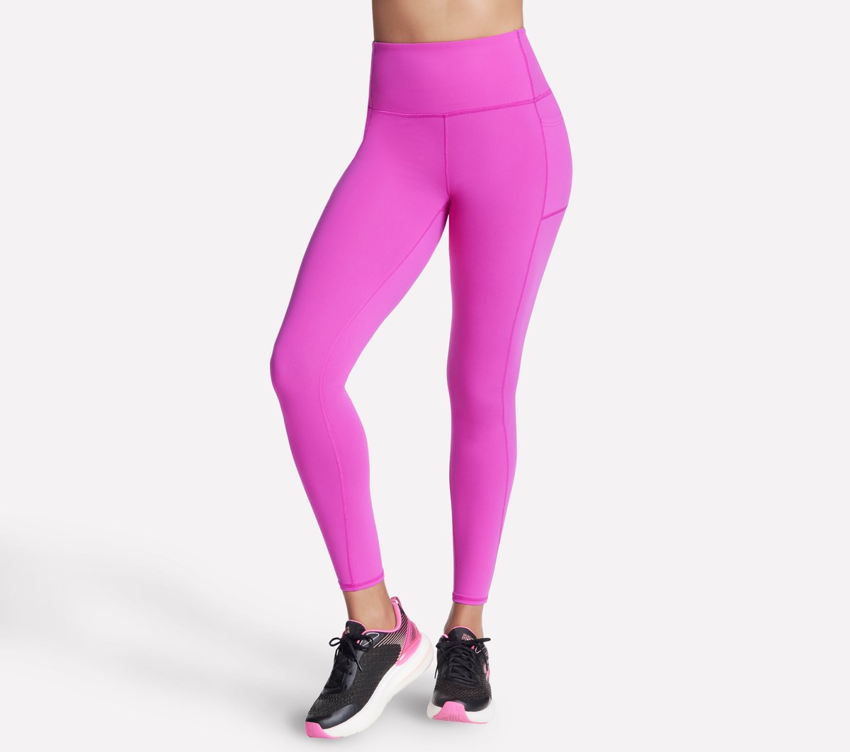 Skechers GO WALK High Waisted Legging