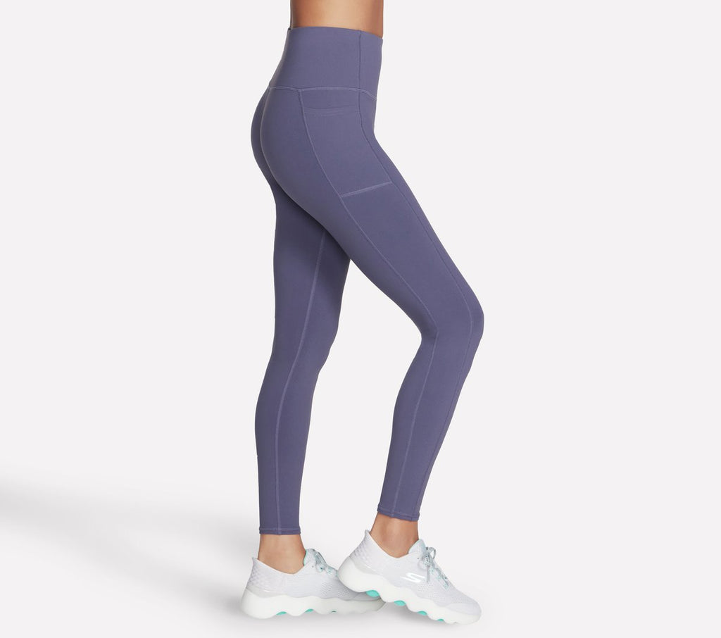 Skechers GO WALK High Waisted Legging