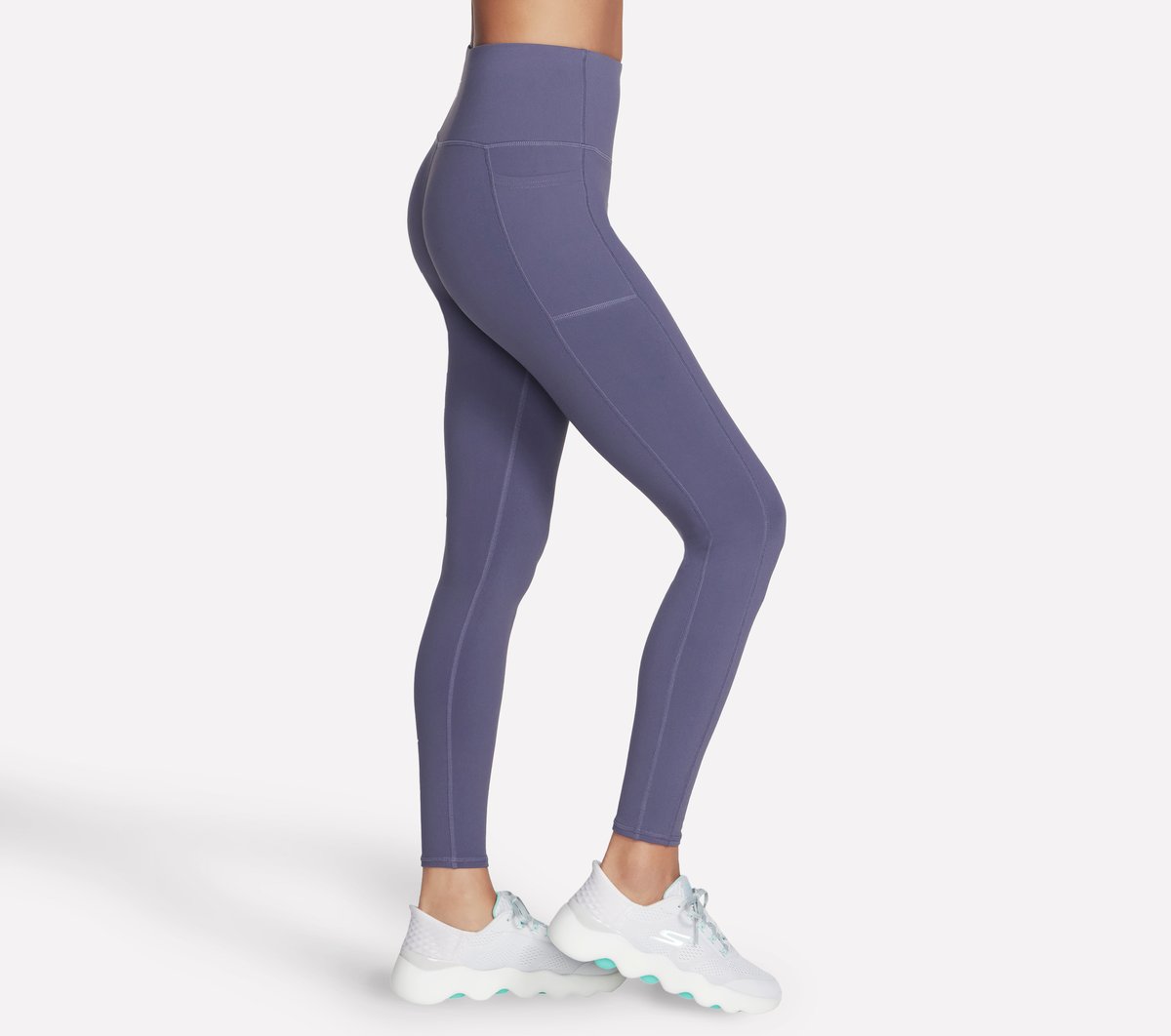 Skechers GO WALK High Waisted Legging