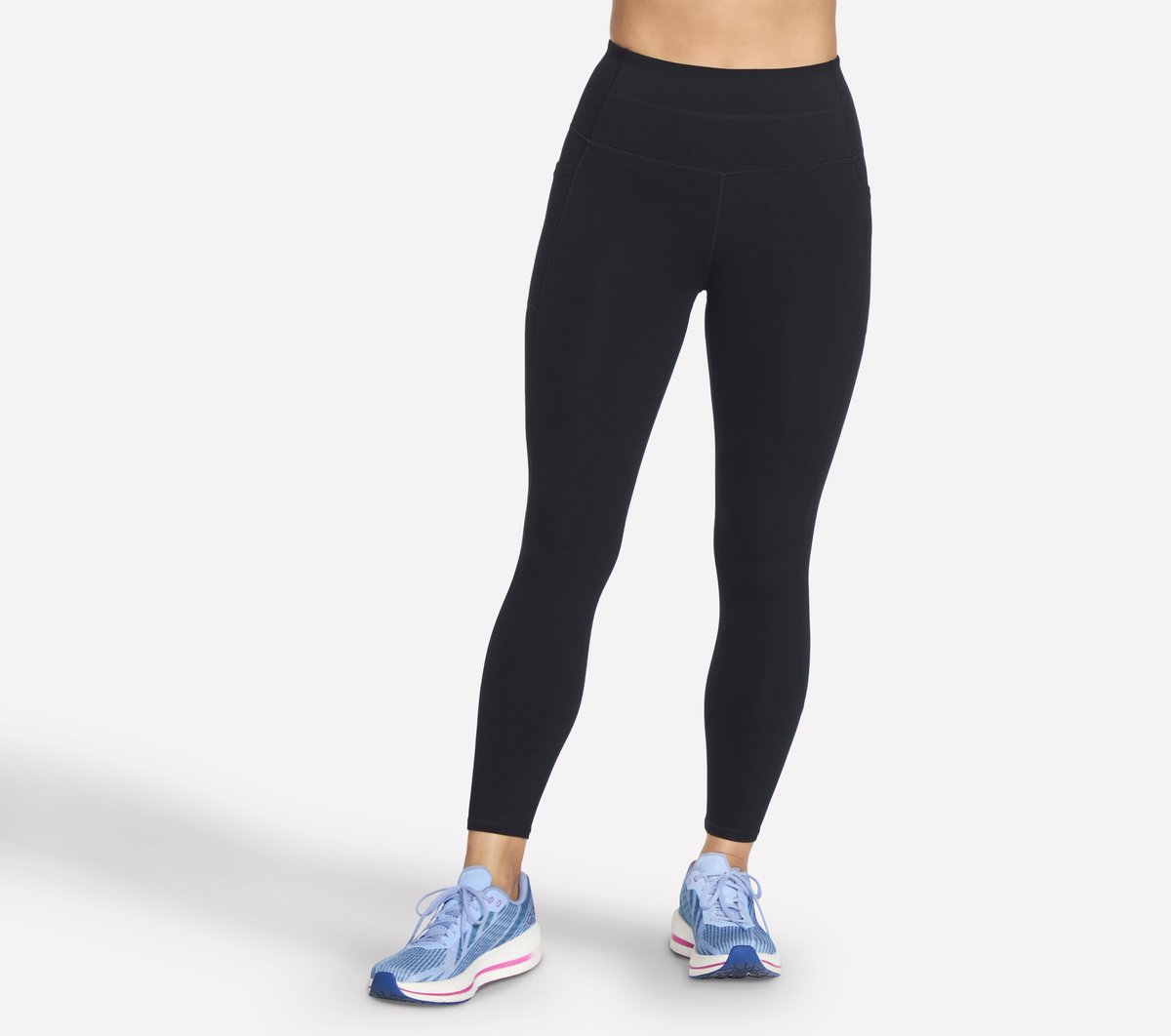 Skechers GO WALK High Waisted 7/8 Legging