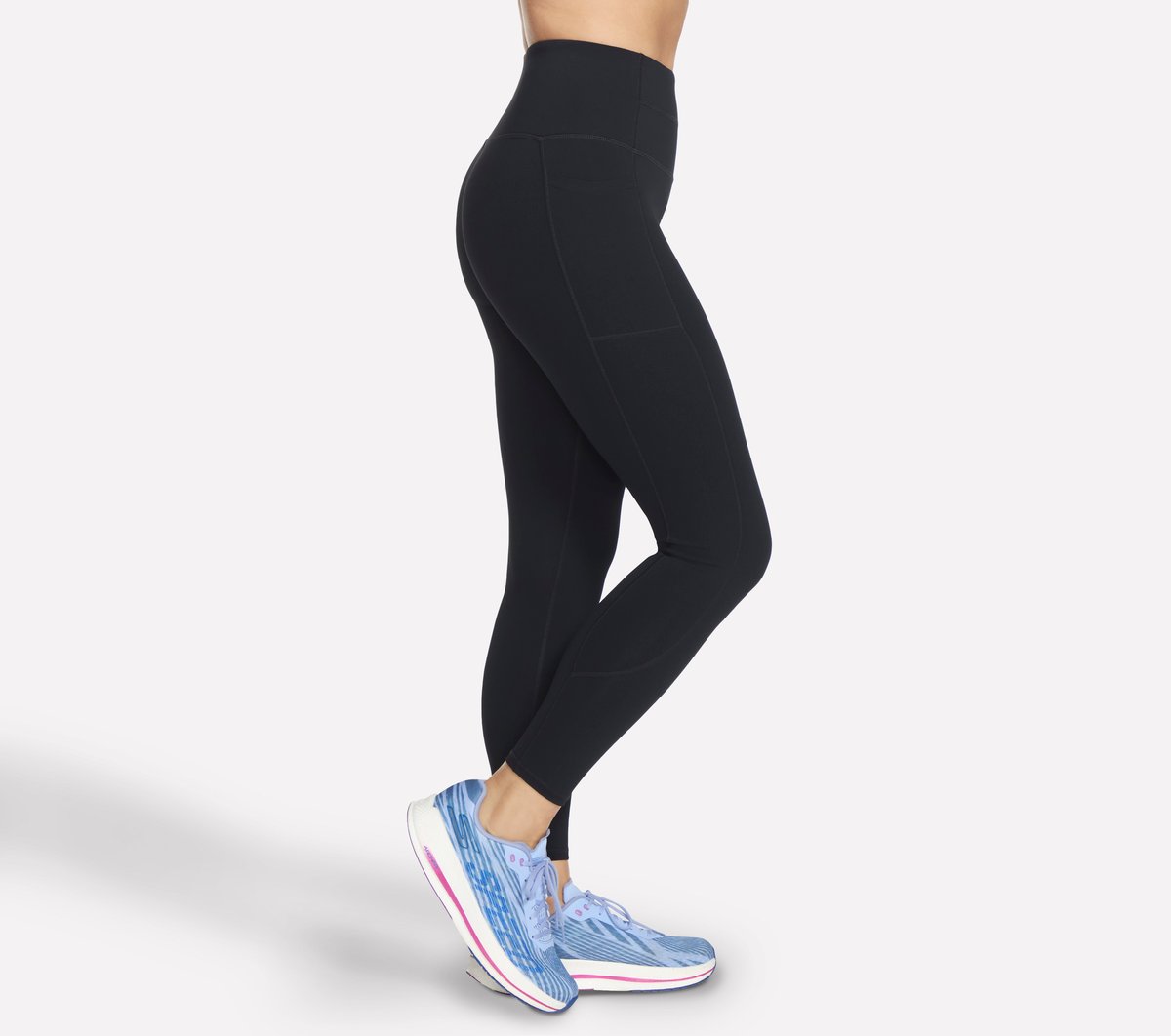 Skechers GO WALK High Waisted 7/8 Legging