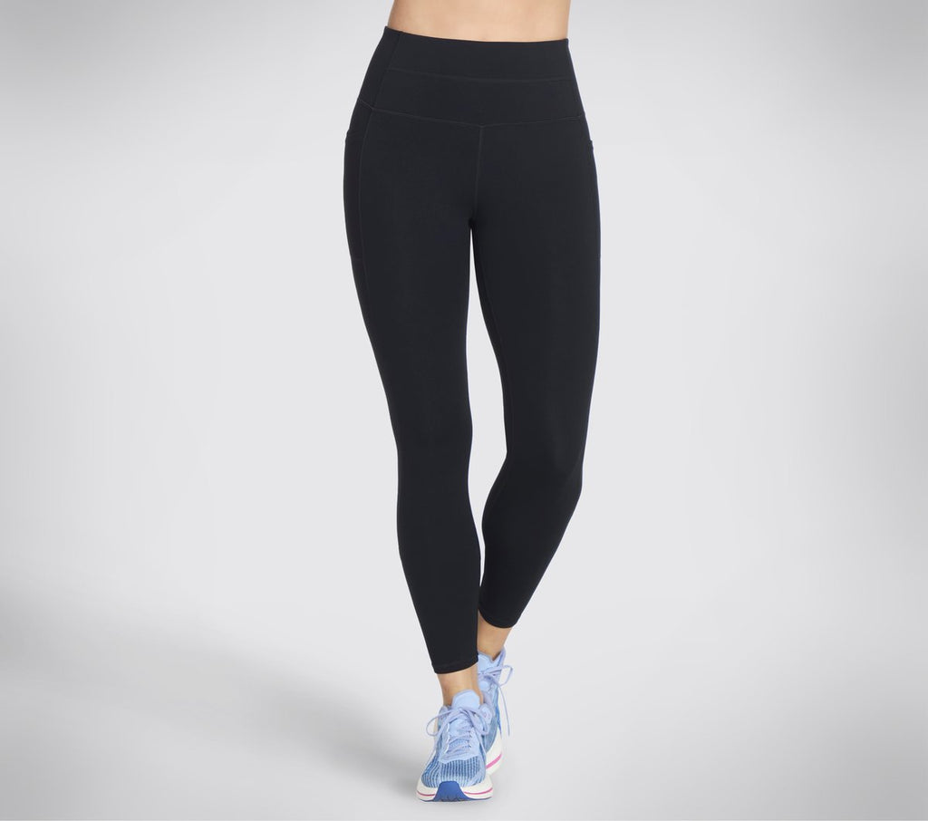 Skechers GO WALK High Waisted 7/8 Legging